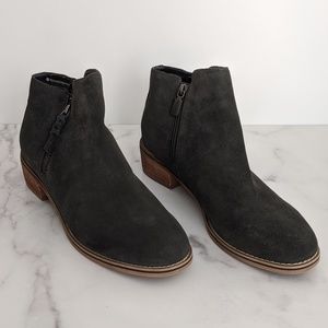 Blondo Liam Waterproof Ankle Boots Bootie
